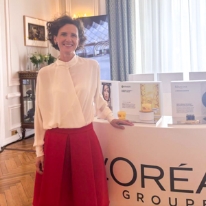 Delfini (L’Oréal Hellas): Γιατί μπαίνουμε στις συσκευές