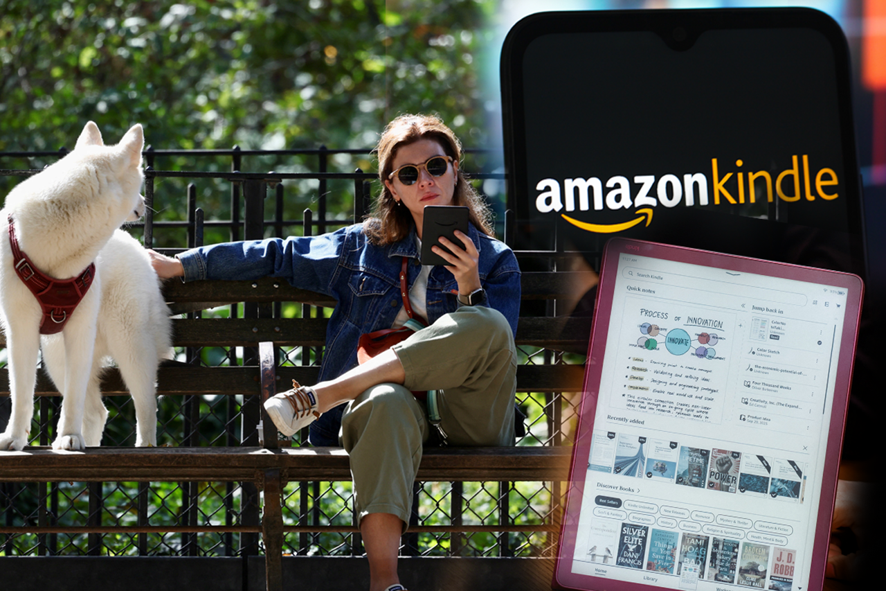 Kindle: Τέλος υποστήριξης για παλιά e-readers – Αντιδράσεις από πιστούς χρήστες