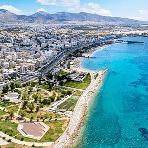 Ακίνητα: Οι ακριβές και φθηνές περιοχές