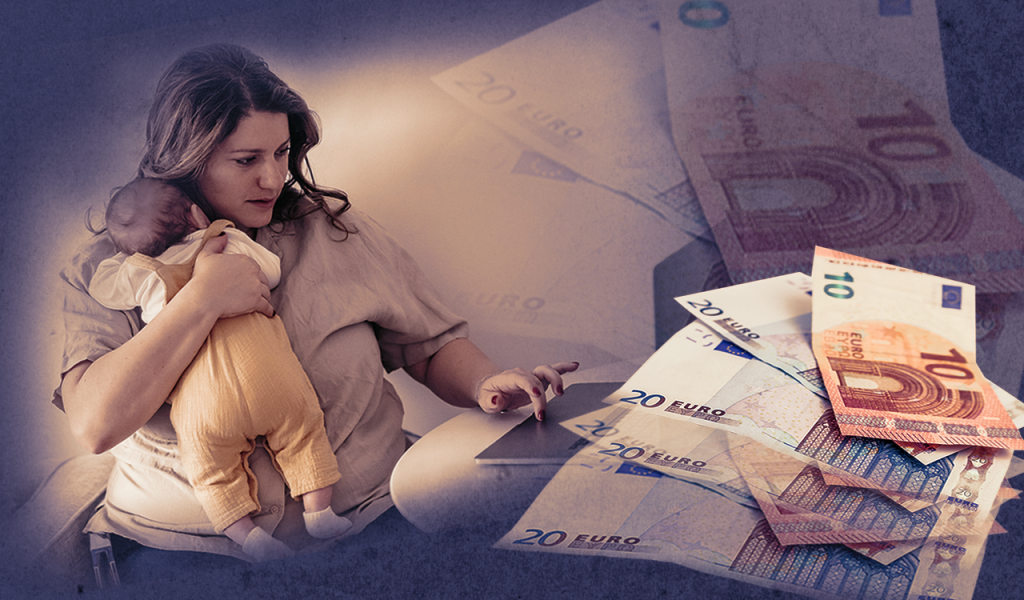 Επίδομα παιδιού: Άνοιξε σήμερα η πλαρφόρμα Α21