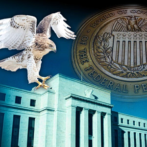 Fed: Αυξάνονται οι φωνές για αύξηση των επιτοκίων