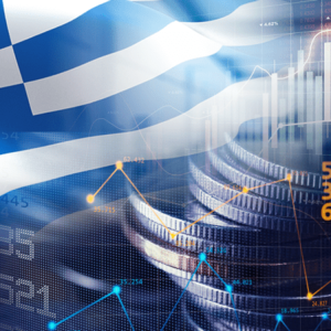 ΙΟΒΕ: Πτώση του οικονομικού κλίματος τον Απρίλιο