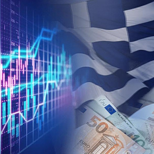 Προϋπολογισμός: Πρωτογενές πλεόνασμα 5,18 δισ. στο πρώτο τετράμηνο του 2026