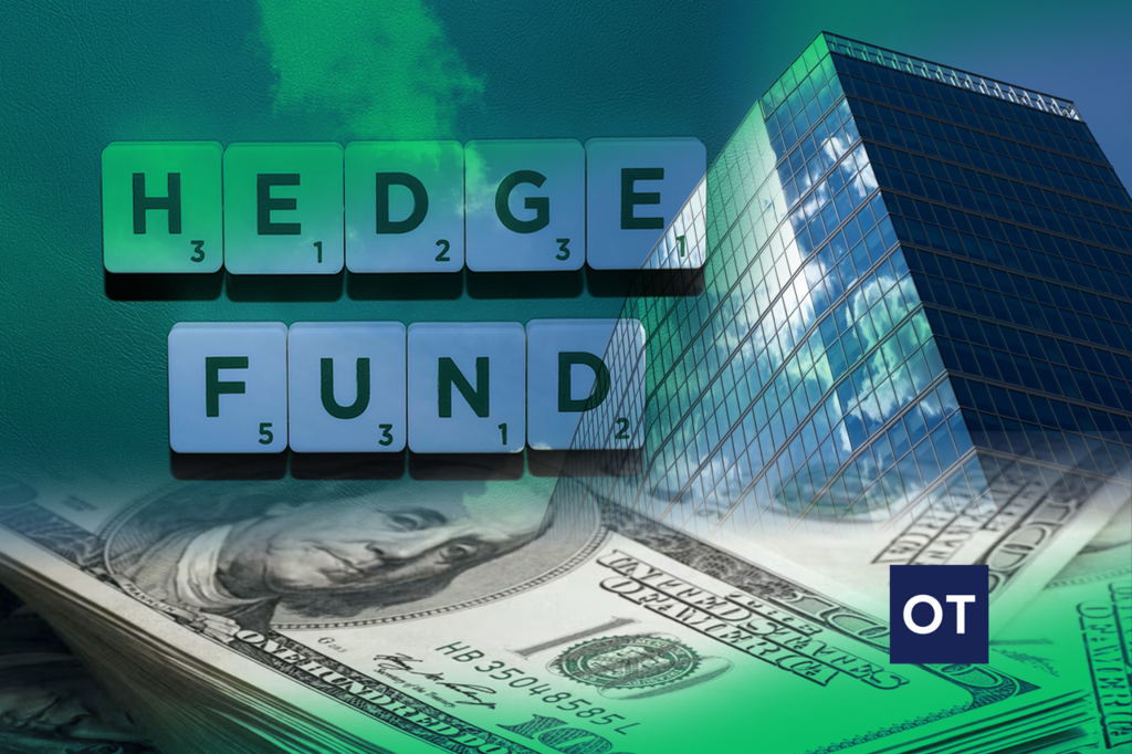 Hedge funds: Ο κλάδος αλλάζει ριζικά