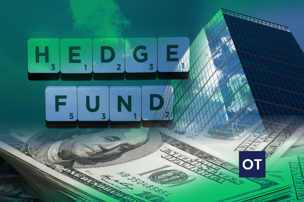 Hedge funds: Ο κλάδος αλλάζει ριζικά