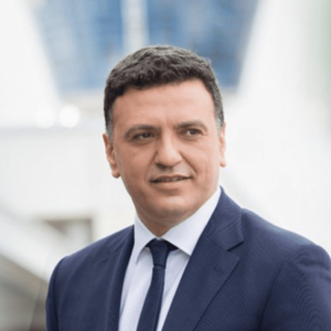 Κικίλιας στο MEGA: Για εμάς η ασφάλεια στην ακτοπλοΐα είναι πάνω απ’ όλα