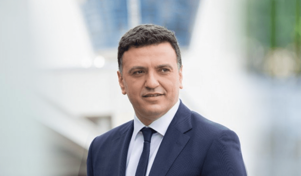 Κικίλιας: Από το 30 Ιουνίου το e-Ναυλοσύμφωνο
