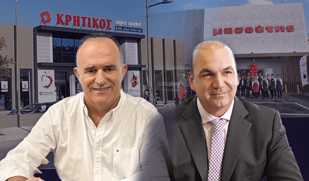 κρητικός