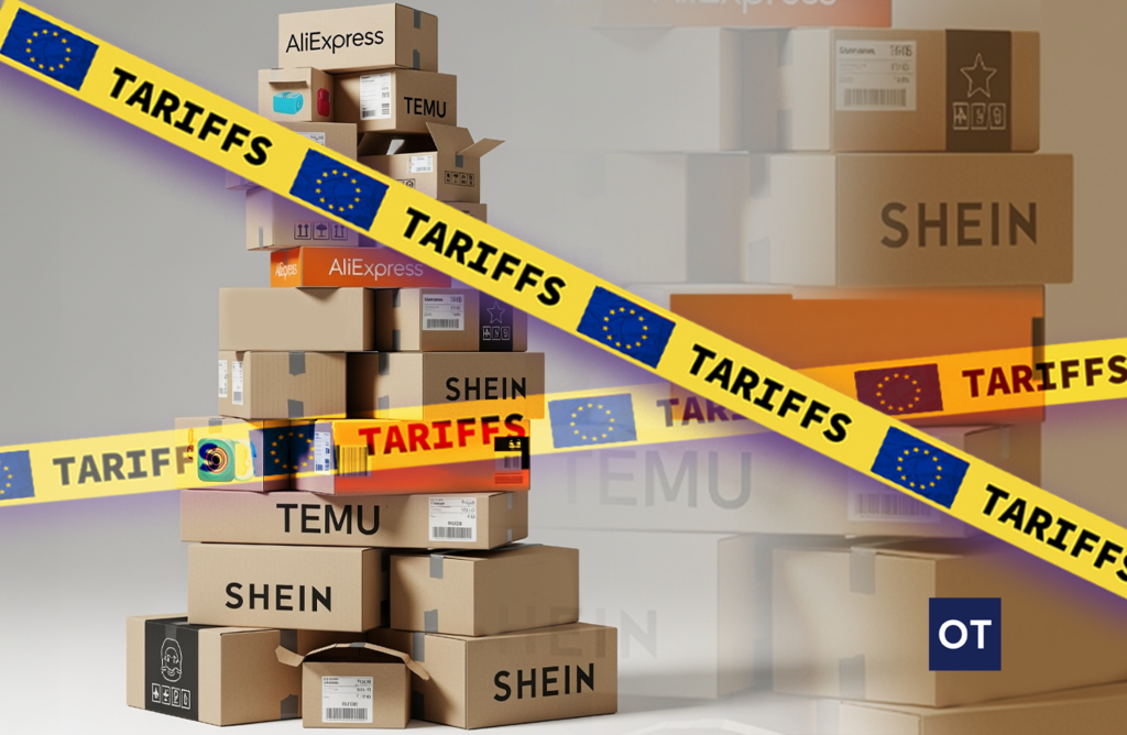 Shein – Temu: Η σαρωτική επέλασή τους και ο γρίφος των 3 ευρώ
