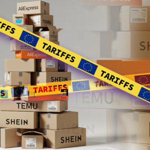 Shein – Temu: Η σαρωτική επέλασή τους και ο γρίφος των 3 ευρώ