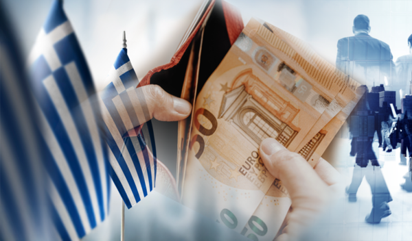 Μισθοί: Πώς θα αναπροσαρμοστούν το 2027