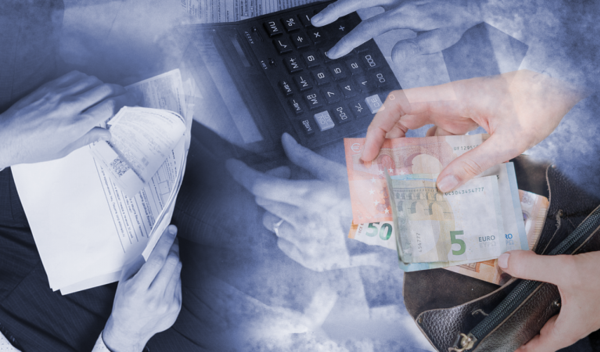 Μέτρα στήριξης: Οι «εφεδρείες» των 200 εκατ. και το βέτο σε Market Pass και ΦΠΑ