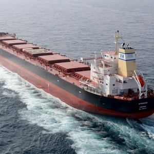 Safe Bulkers: Η πρώτη ναυτιλιακή που μπαίνει στο Euronext Athens