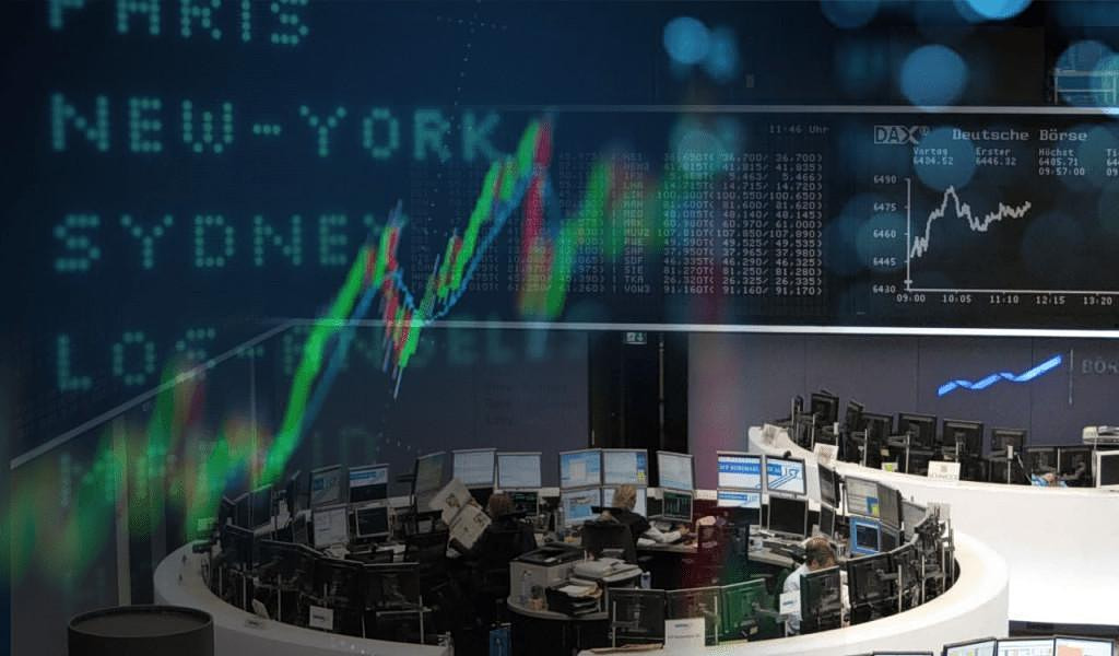 Ευρωπαϊκά χρηματιστήρια: Ανοδικά οι αγορές, βουτιά για την Burberry