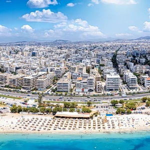 Greek Real Estate Continues to Attract Turkish Capital