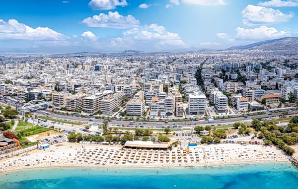 Greek Real Estate Continues to Attract Turkish Capital