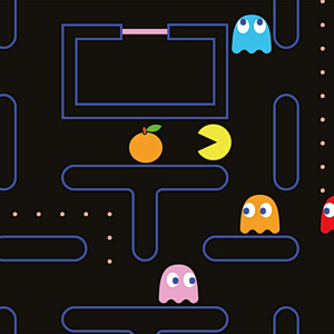 Pac-Man: Πριν 46 χρόνια άρχισε το κυνηγητό με τα φαντασματάκια