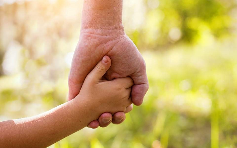 Επίδομα παιδιού: Πότε ανοίγει η πλαρφόρμα Α21