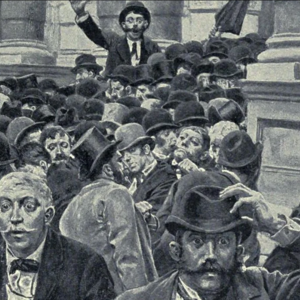 Ο πανικός του 1873: H μεγαλύτερη οικονομική κρίση του 19ου αιώνα