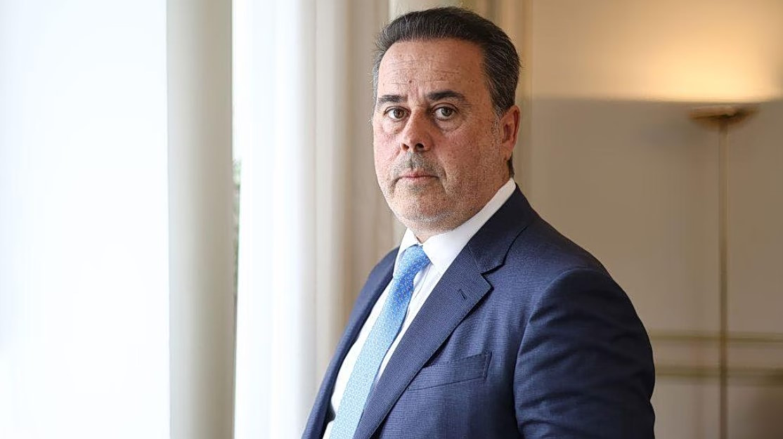 Παπασταύρου: Νωρίτερα η γεώτρηση στο Block 2 του Ιονίου