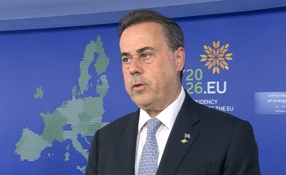 Ενέργεια: Αύριο η Υπουργική Συνάντηση Ελλάδας-Σερβίας-Βόρειας Μακεδονίας-Βουλγαρίας