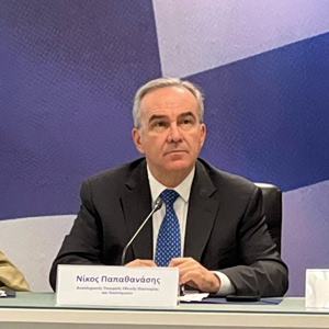 Παπαθανάσης: Νέο αίτημα για 2,6 δισ. ευρώ από το Ταμείο Ανάκαμψης