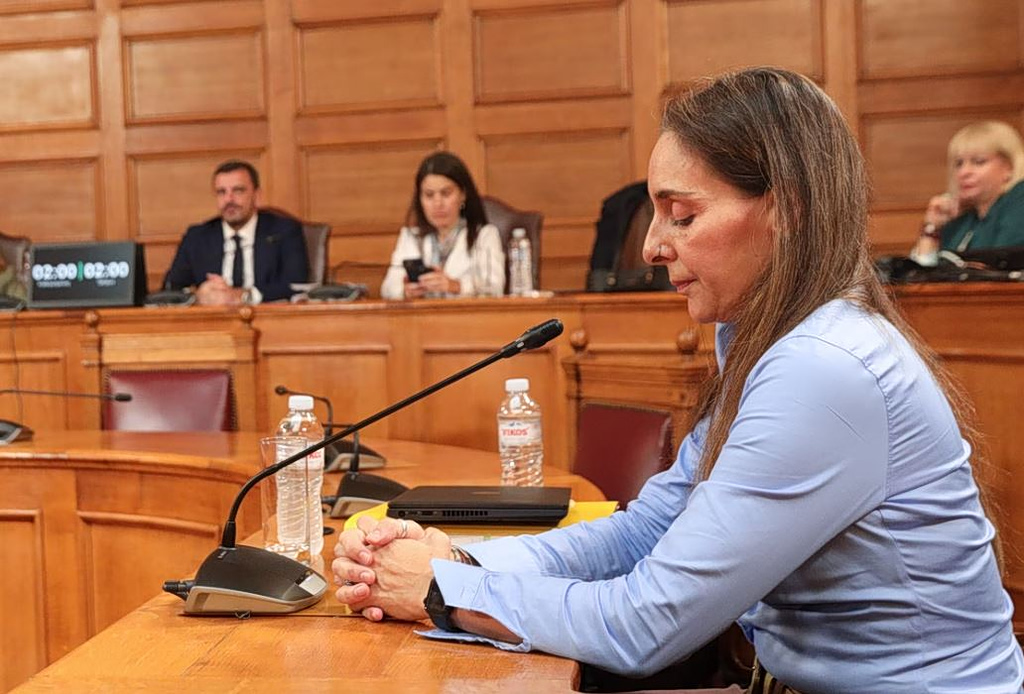 ΑΑΔΕ: Τι απαντά για την άσκηση έφεσης κατά της δικαστικής δικαίωσης της Τυχεροπούλου