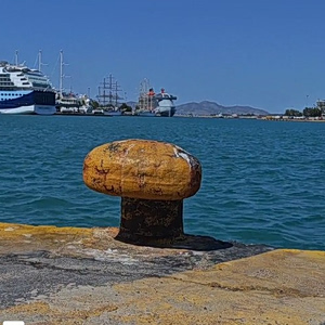 ΑΑΔΕ: Κατασχέθηκε φορτίο με 46 κιλά κοκαΐνη στο λιμάνι του Πειραιά