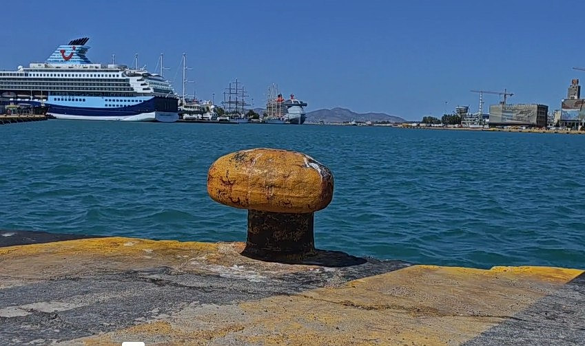 ΑΑΔΕ: Κατασχέθηκε φορτίο με 46 κιλά κοκαΐνη στο λιμάνι του Πειραιά