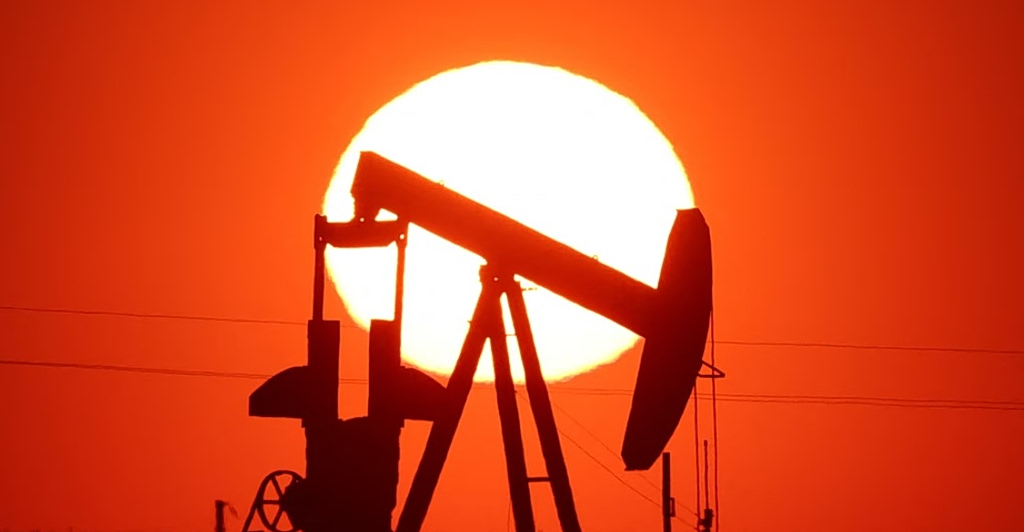 Ψάχνοντας για πετρέλαιο στην Ελλάδα από το 1917