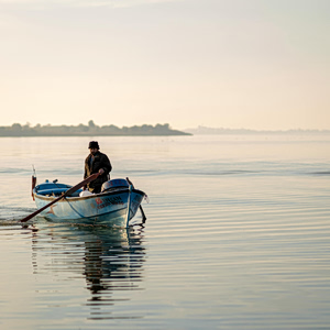 €16 Million Support Package Announced for Greek Fisheries