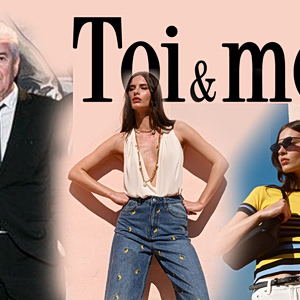 Toi & Moi: Πέθανε ο συνιδρυτής, Δημήτρης Παπαζαφειρόπουλος