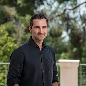 Wolt Ελλάδος: Νέος Country Representative ο Ηλίας Πίτσαβος