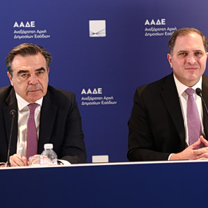 ΑΑΔΕ: Έως μέσα Ιουνίου οι αιτήσεις ΟΣΔΕ – Πότε θα πληρωθούν οι αγρότες