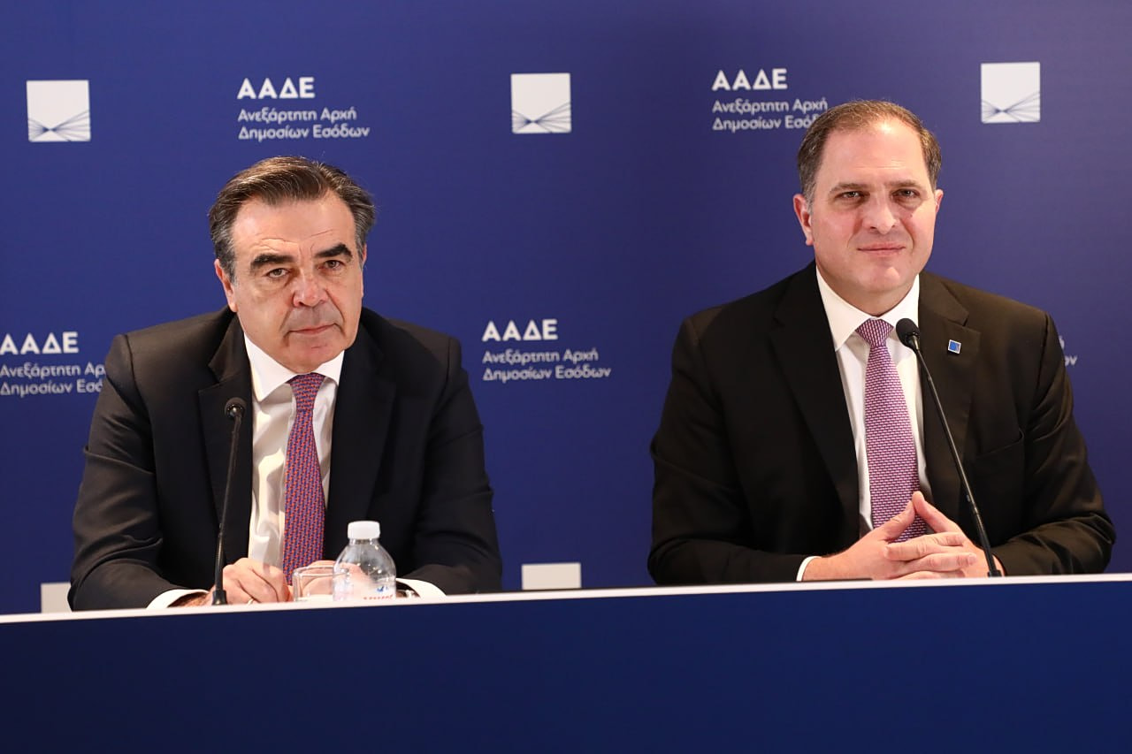 ΑΑΔΕ: Έως μέσα Ιουνίου οι αιτήσεις ΟΣΔΕ – Πότε θα πληρωθούν οι αγρότες