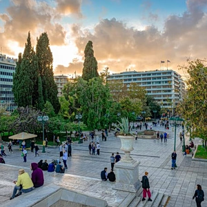 Greece Launches National Benefits Registry Pilot