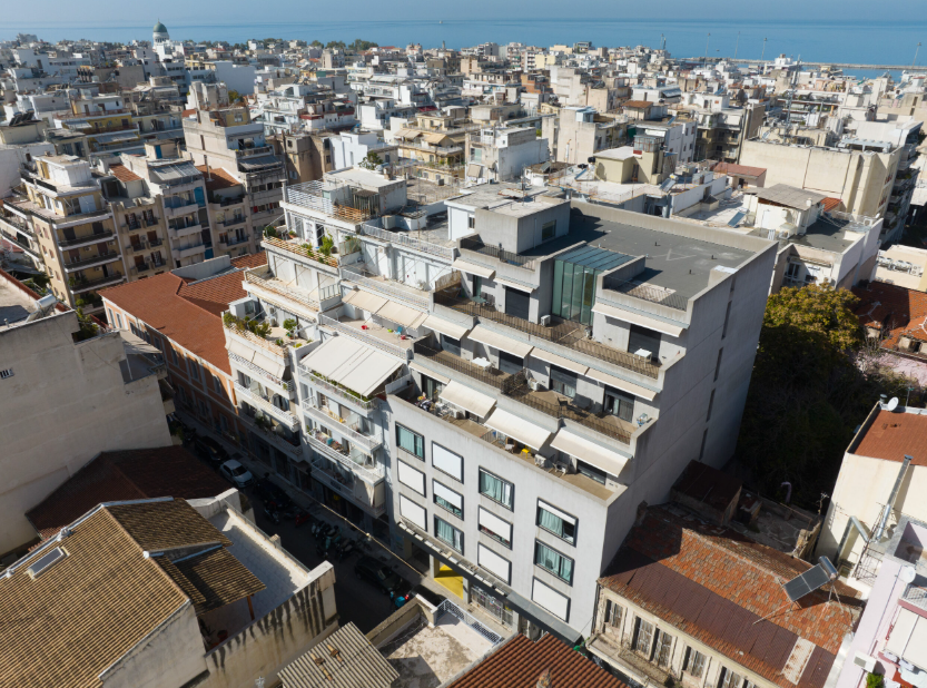 Premia Properties