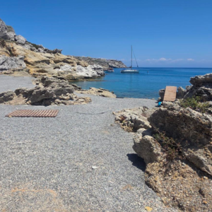 ΕΤΑΔ: Διασφάλιση ελεύθερης πρόσβασης στον αιγιαλό Ιαματικών Πηγών Καλλιθέας Ρόδου