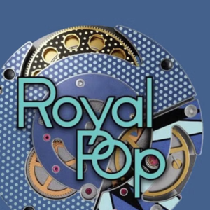 Ρολόγια: Τι είναι το ρολόι Audemars Piguet x Swatch Royal Pop