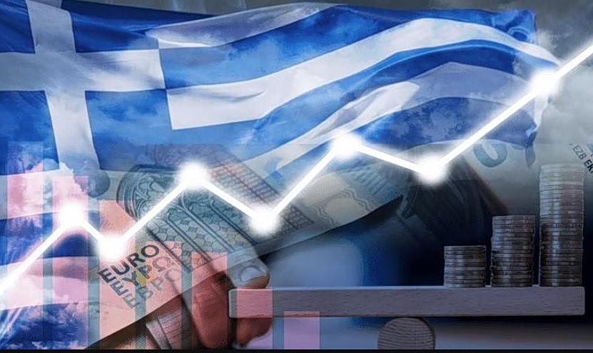 Ταμείο Ανάκαμψης: Η Ελλάδα υπέβαλε διπλό αίτημα εκταμίευσης πόρων 1,63 δισ. ευρώ