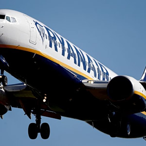 Ryanair κατά Fraport Greece: Τι λέει για την βάση στη Θεσσαλονίκη