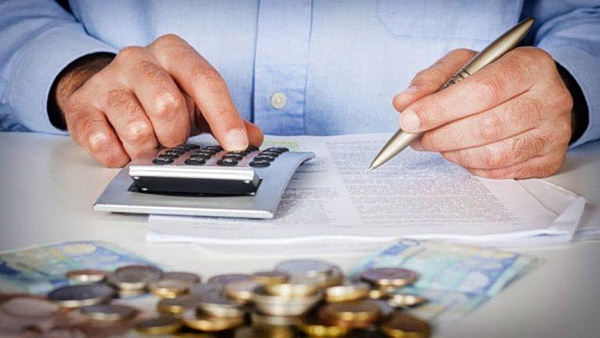 Ληξιπρόθεσμα χρέη: Πάνω από 3,1 δισ. τα φέσια του Δημοσίου προς ιδιώτες