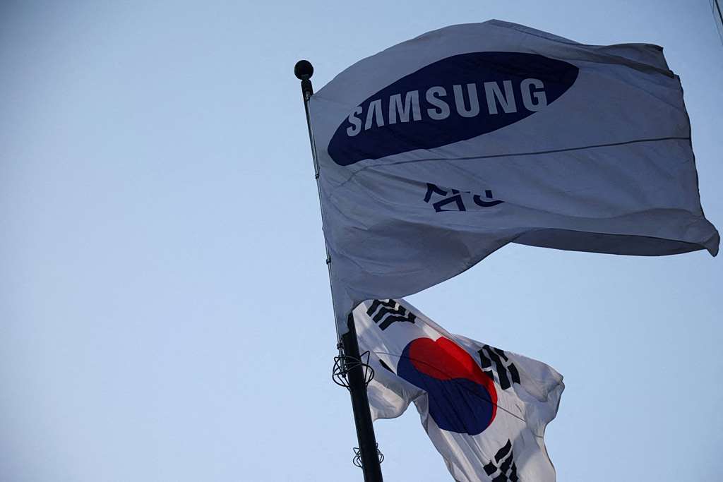 Samsung