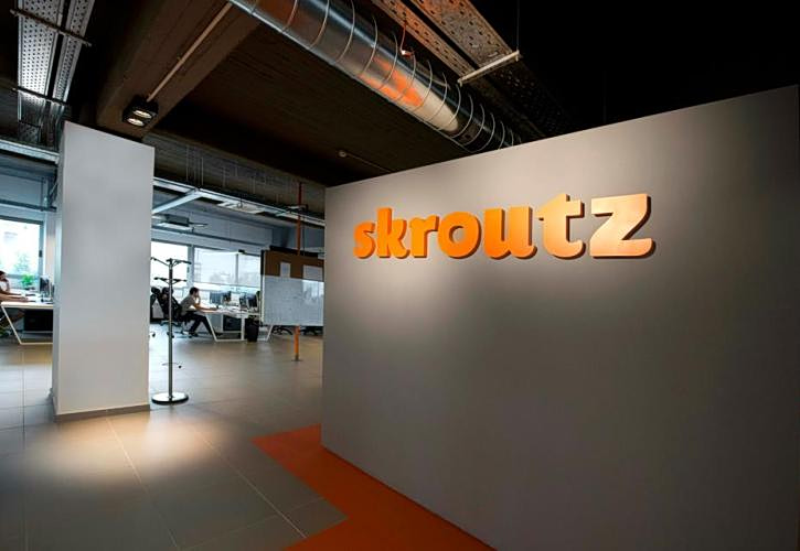 Skroutz: Η Blackstone έρχεται, η CVC φεύγει – Το deal των 635 εκατ.