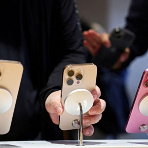 Smartphones: Έρχονται αλλαγές από την 1η Ιουνίου
