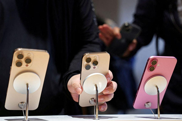 Smartphones: Έρχονται αλλαγές από την 1η Ιουνίου