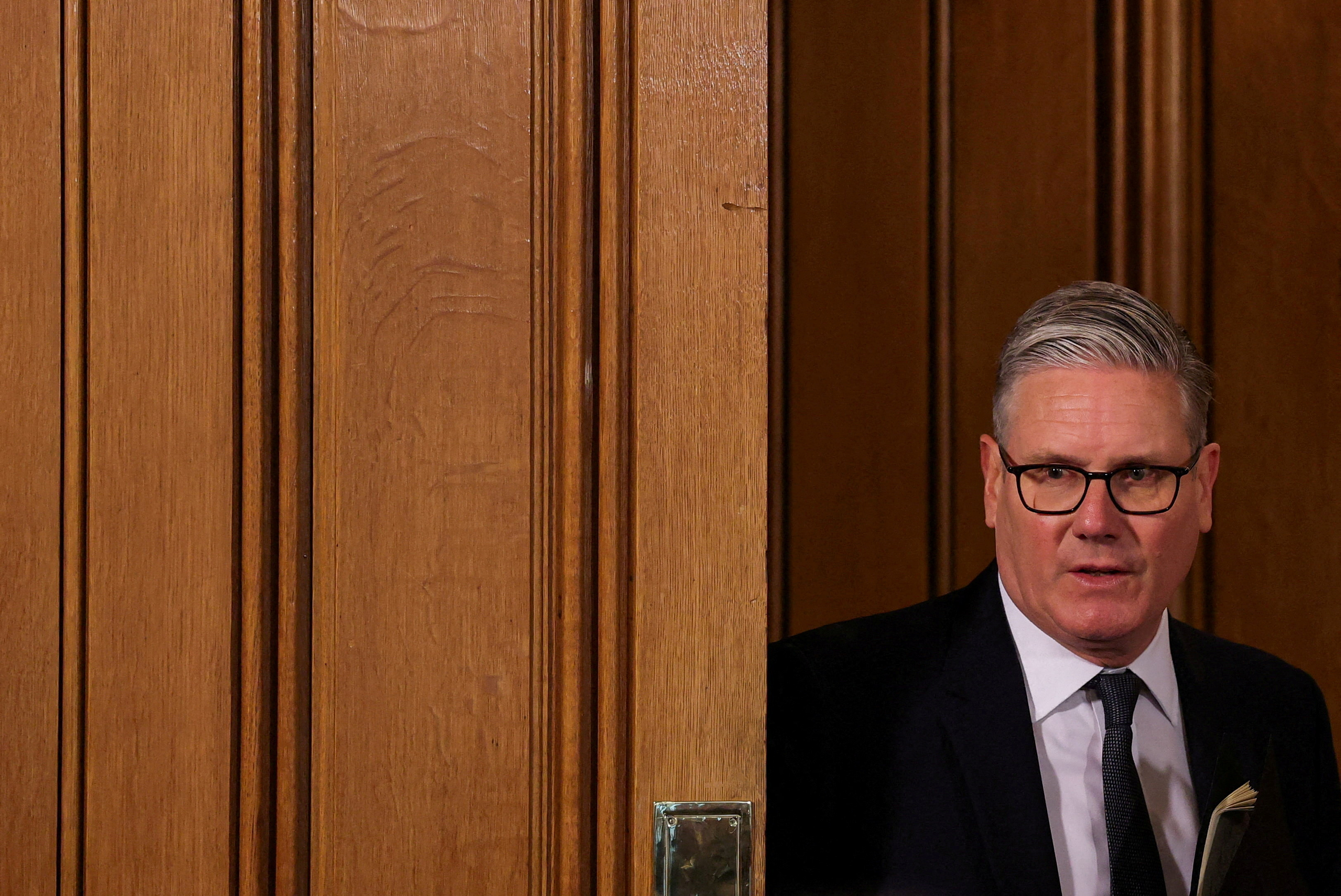 Βρετανία – «Starmer Drama»: Το κόστος δανεισμού σε υψηλό σχεδόν 30ετίας, πλήγμα στις αγορές ομολόγων