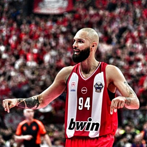Olympiacos Crowned Kings of Europe Once Again