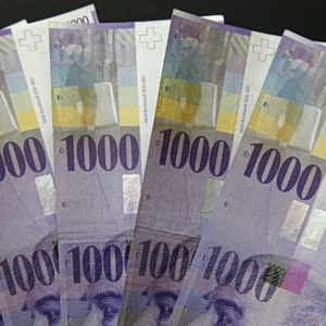 Ελβετικό φράγκο: Χαμηλή η συμμετοχή στη ρύθμιση δανείων – Ποιες είναι οι προθεσμίες