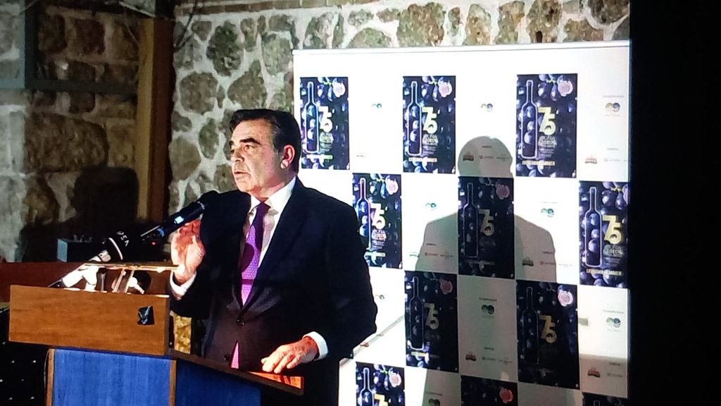 Ελληνικό κρασί: Διαρθρωτικά προβλήματα εξακολουθούν να περιορίζουν τη δυναμική του